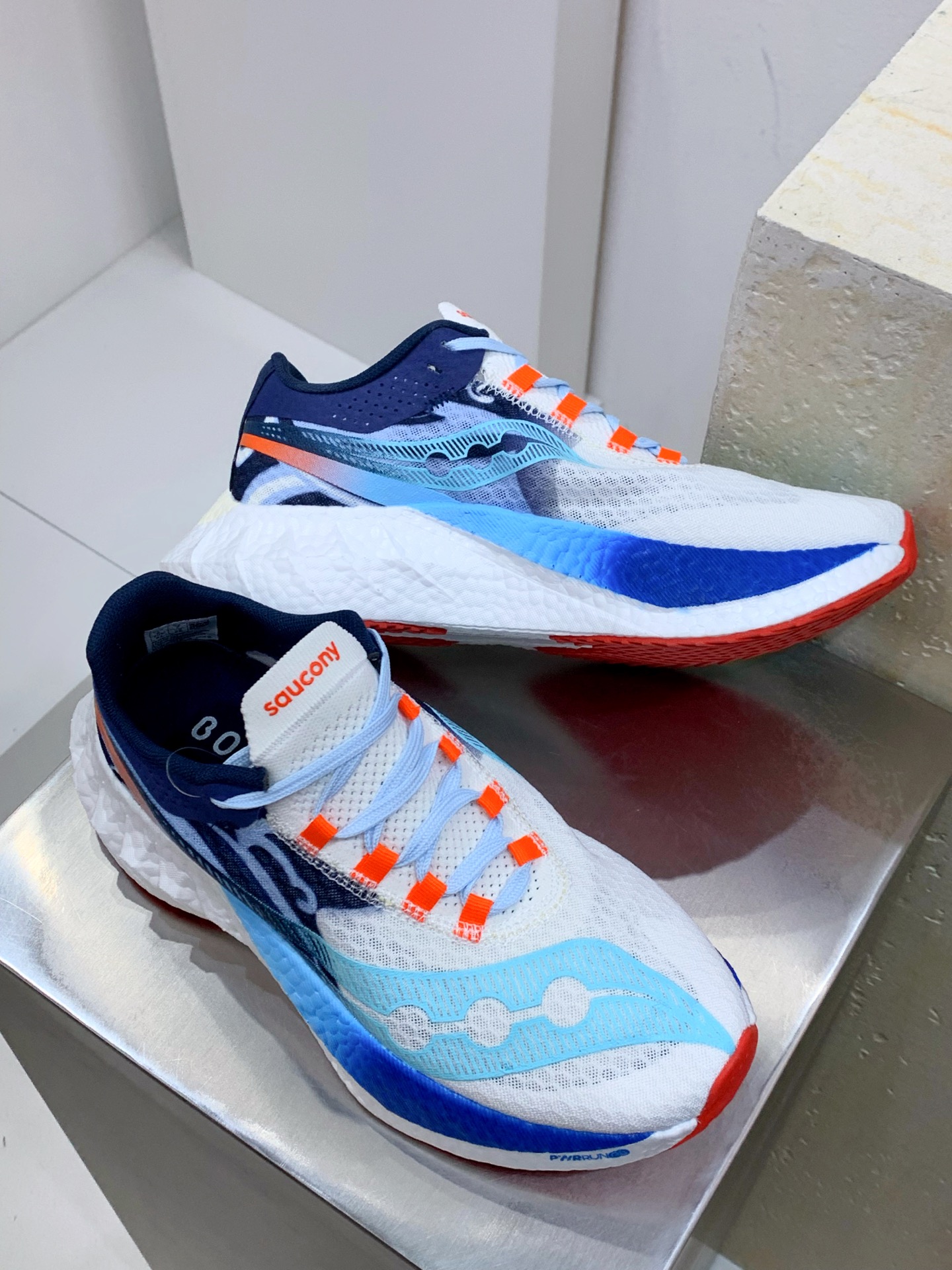 Running Shoes Breathable S