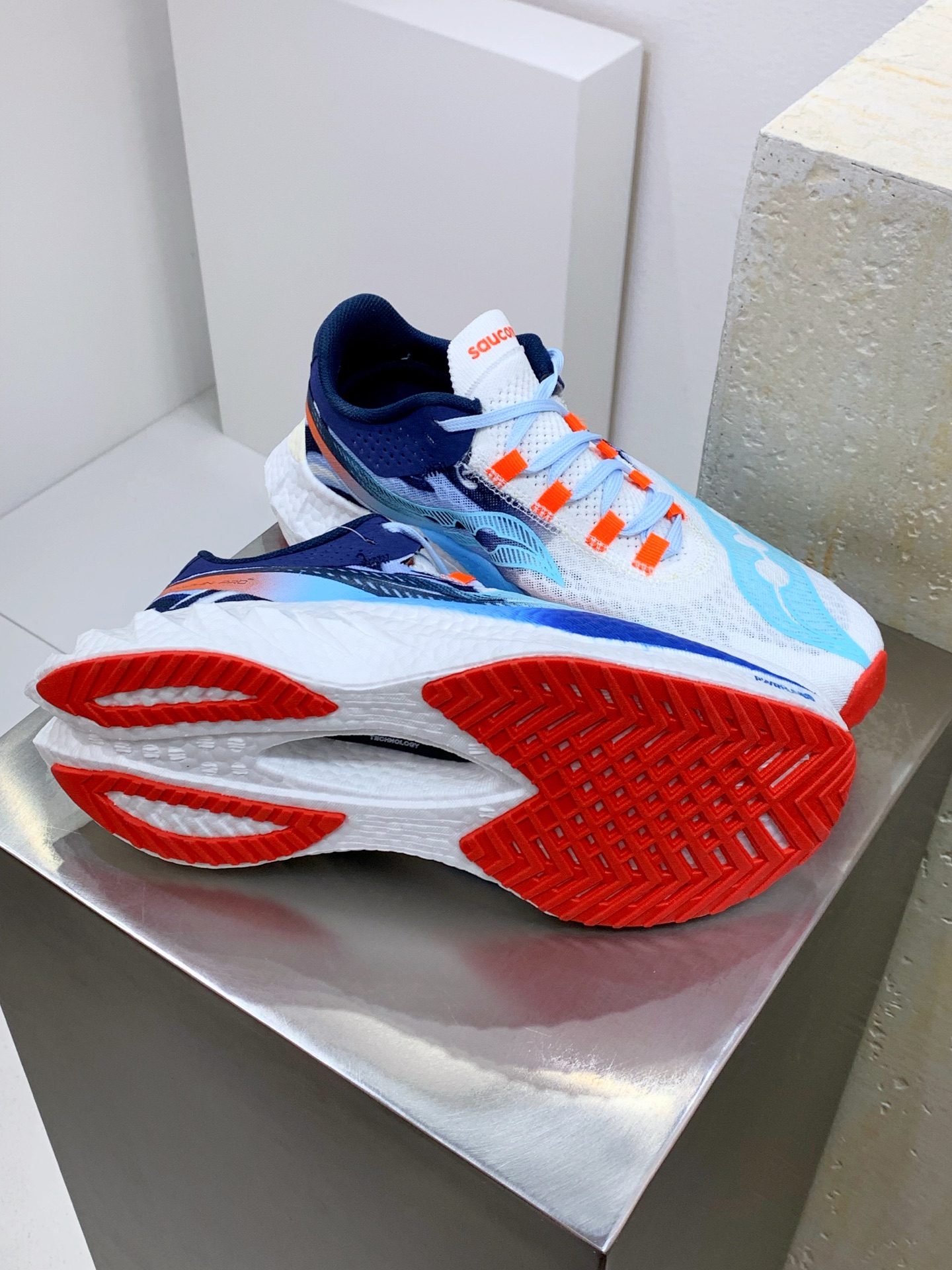 Running Shoes Breathable S