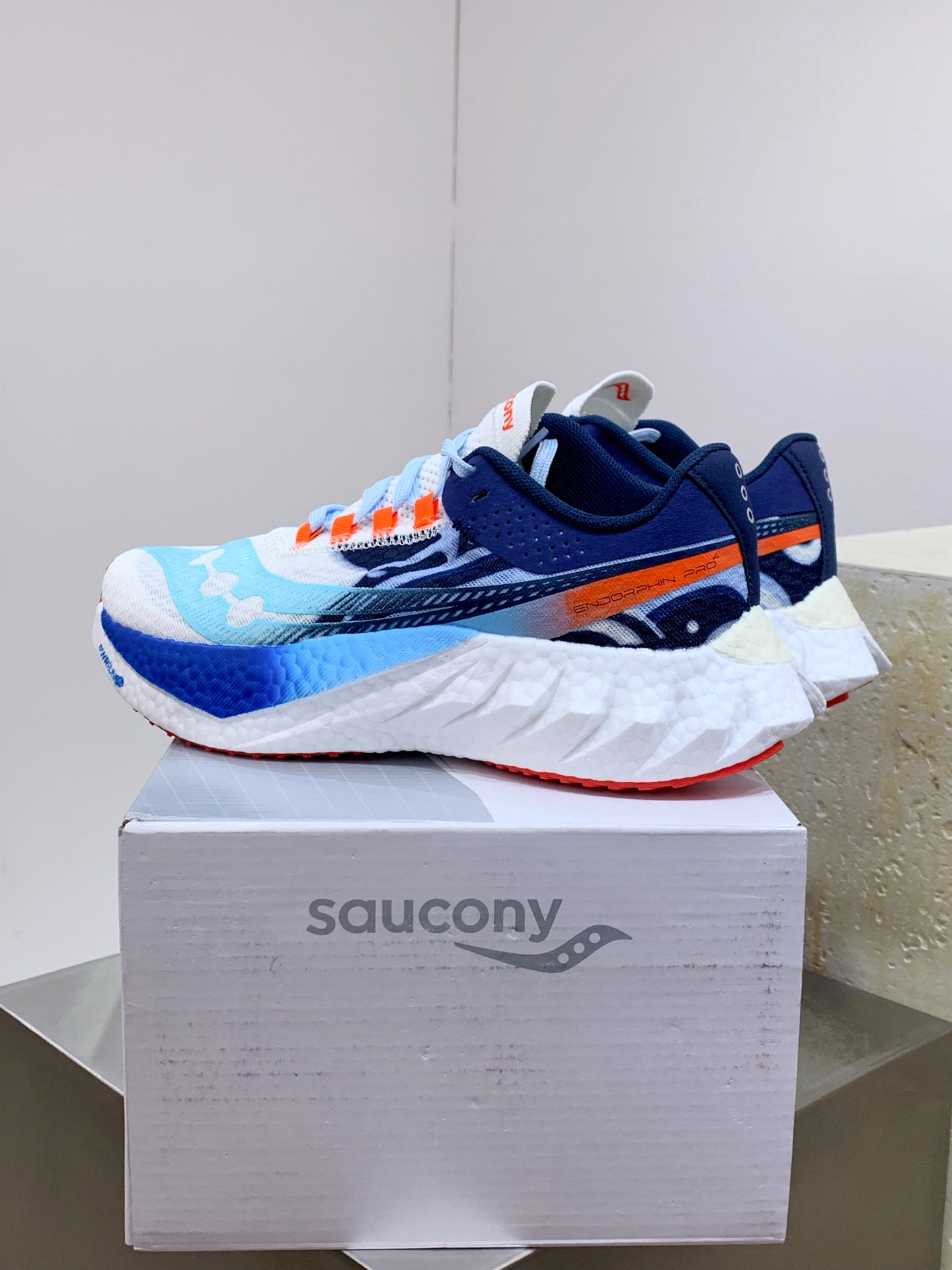 Running Shoes Breathable S