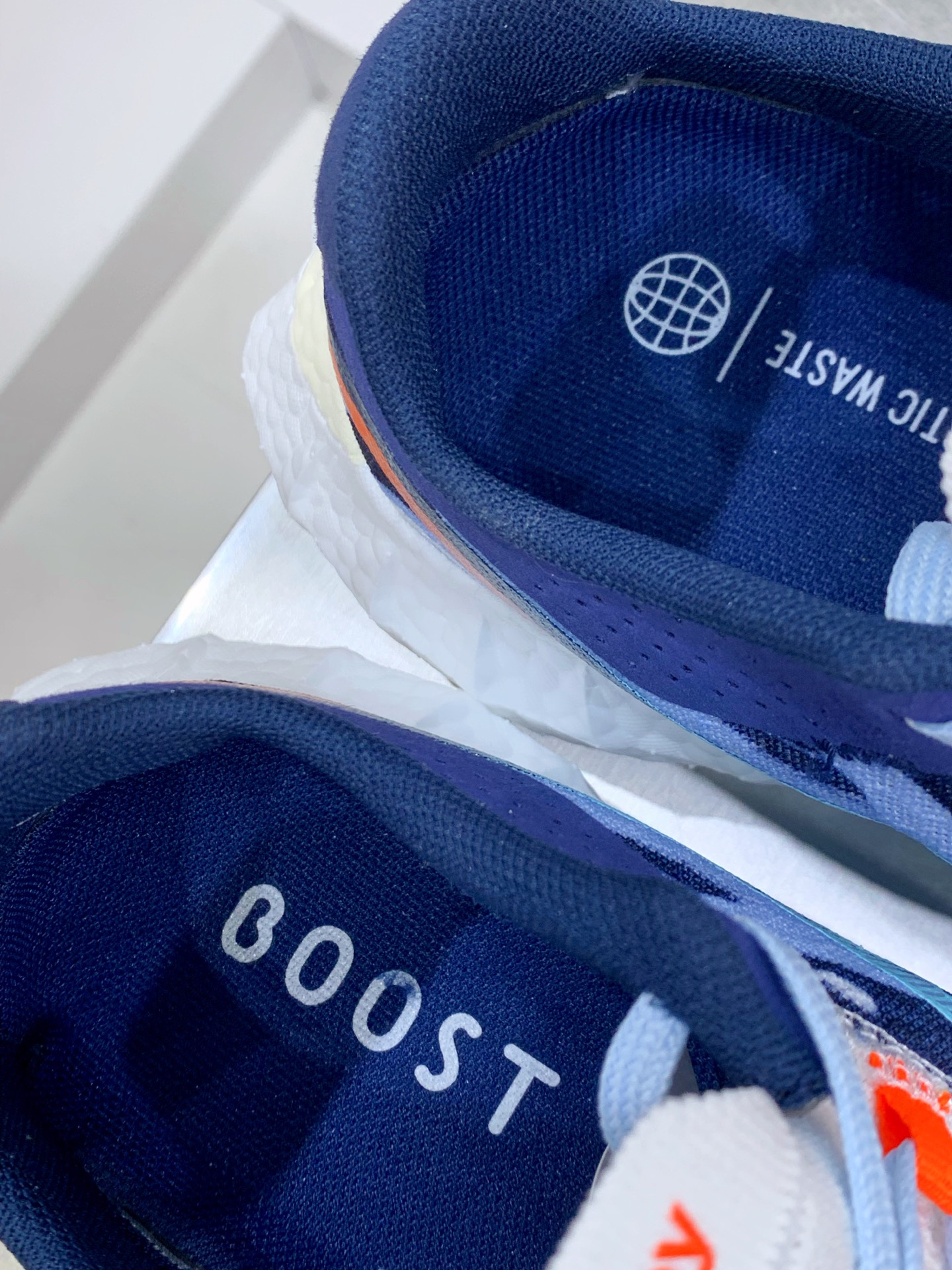 Running Shoes Breathable S