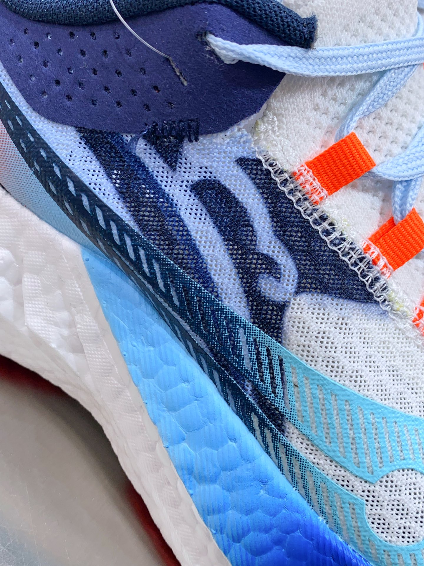 Running Shoes Breathable S