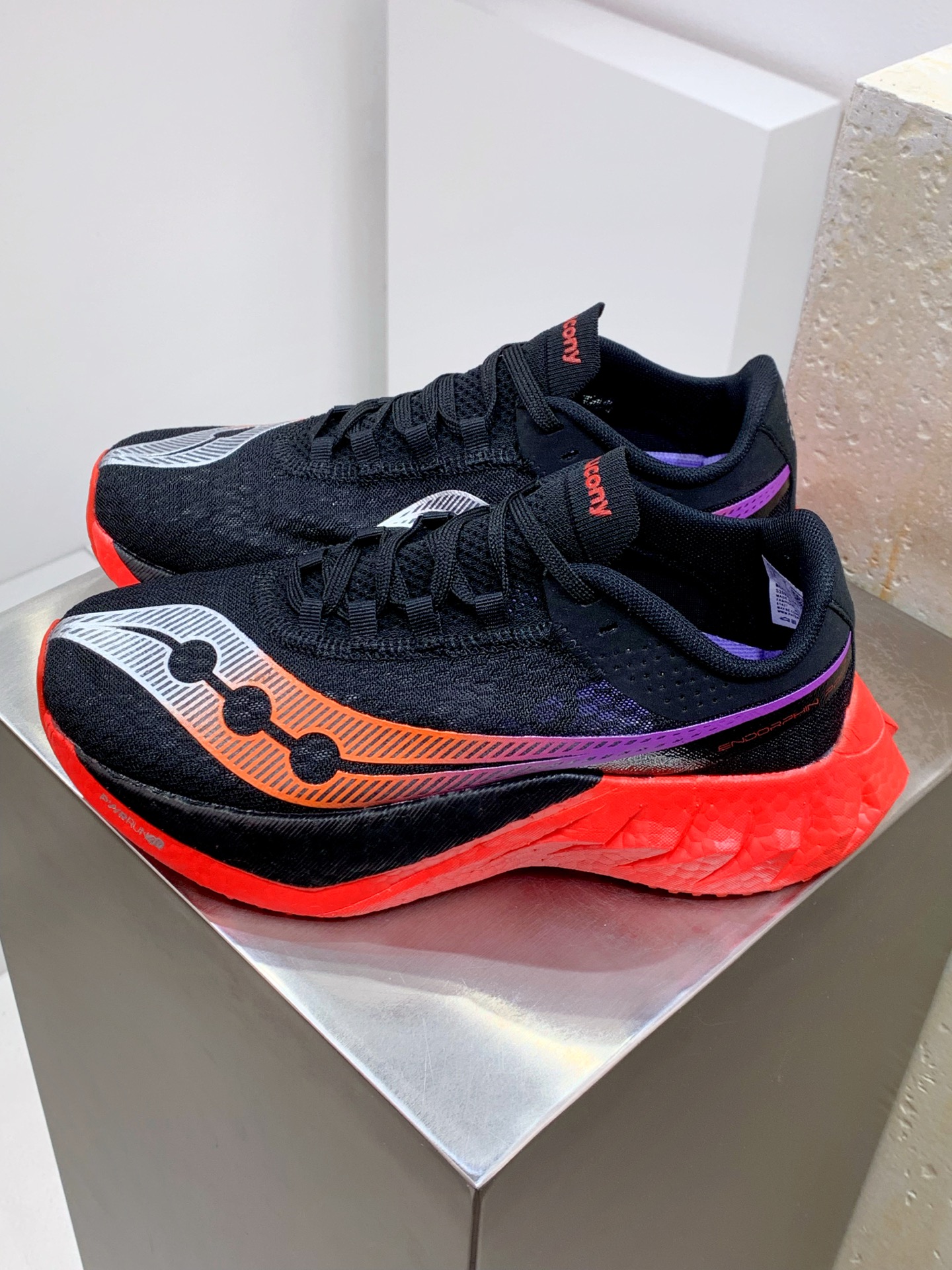 Running Shoes Breathable S