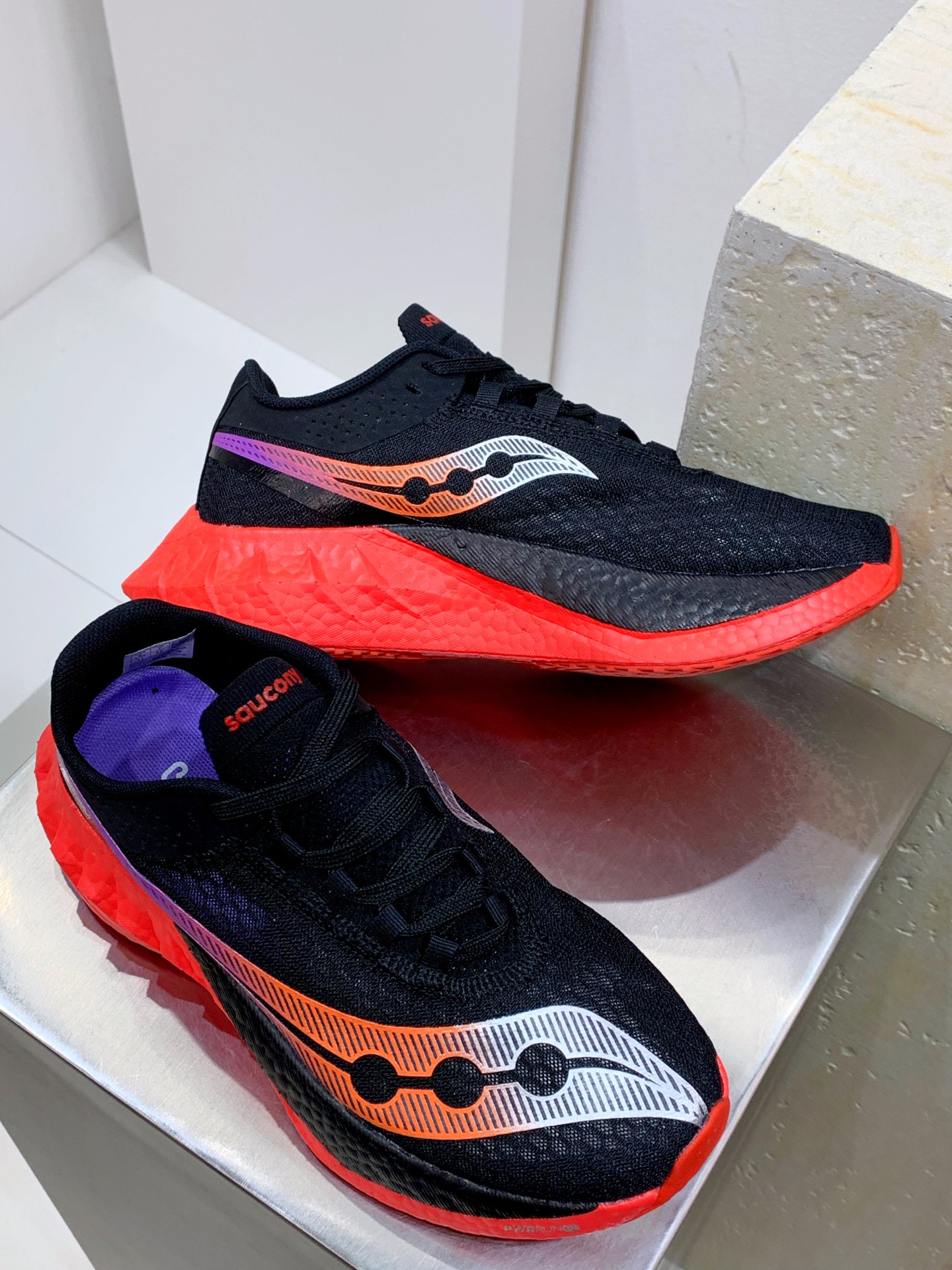 Running Shoes Breathable S