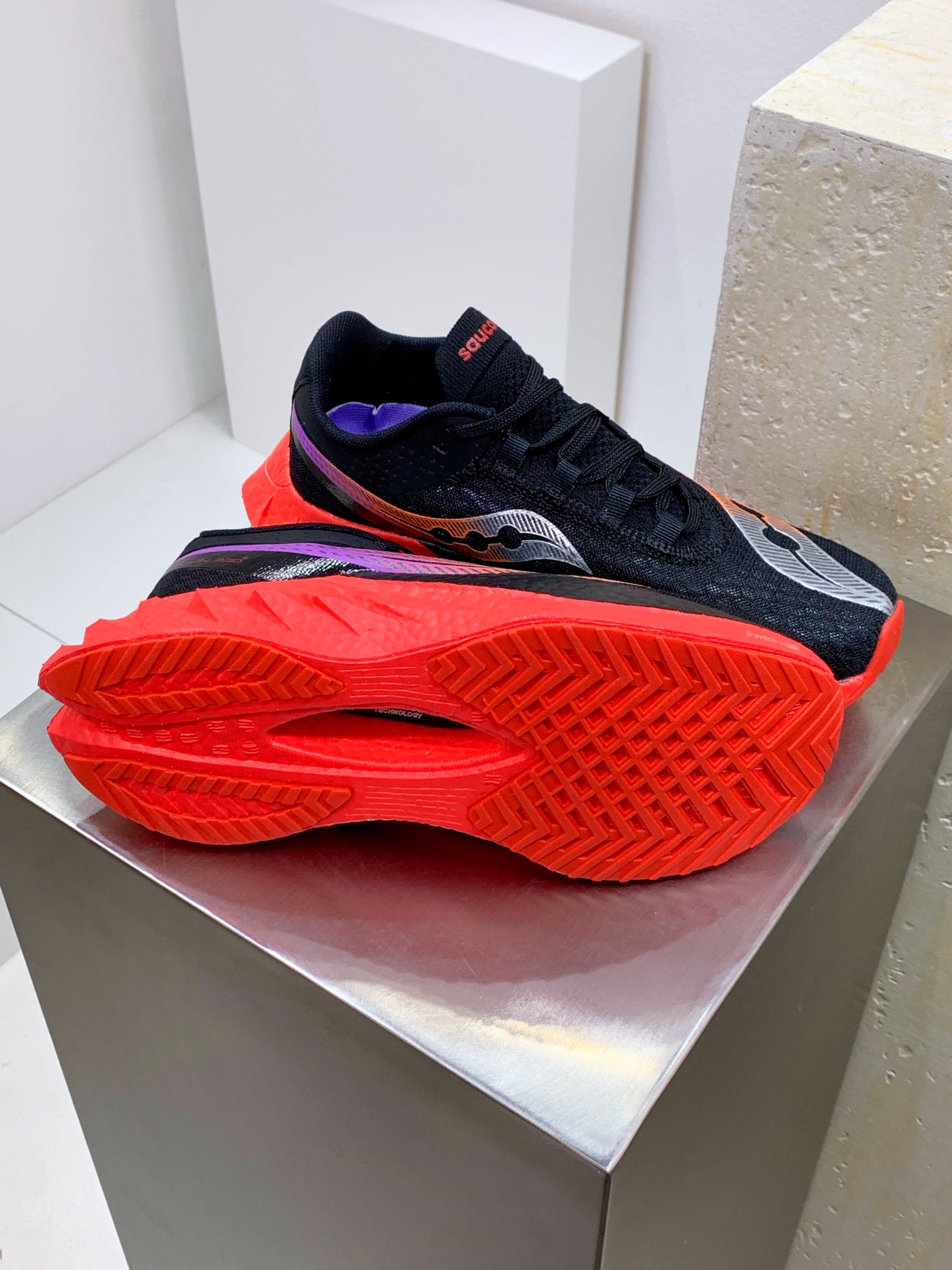 Running Shoes Breathable S