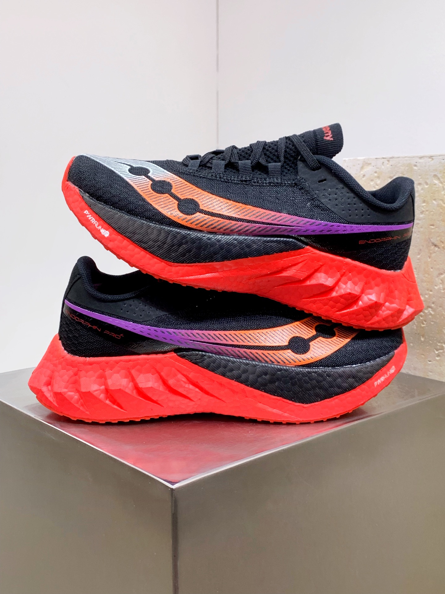 Running Shoes Breathable S