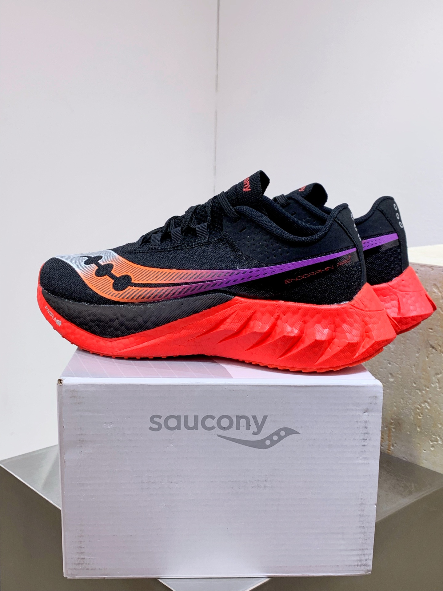 Running Shoes Breathable S