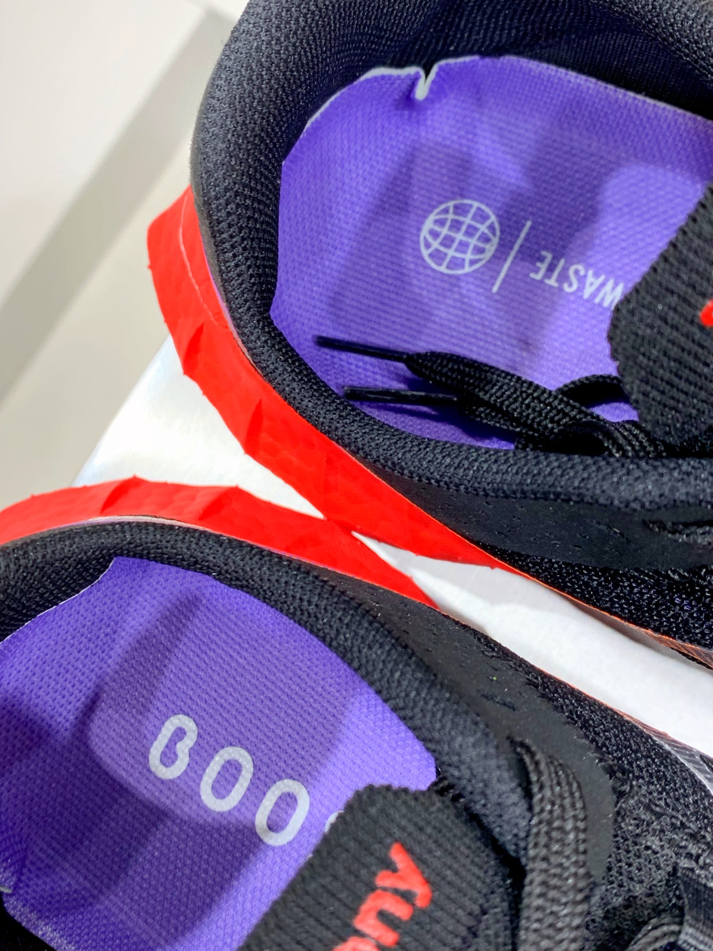 Running Shoes Breathable S