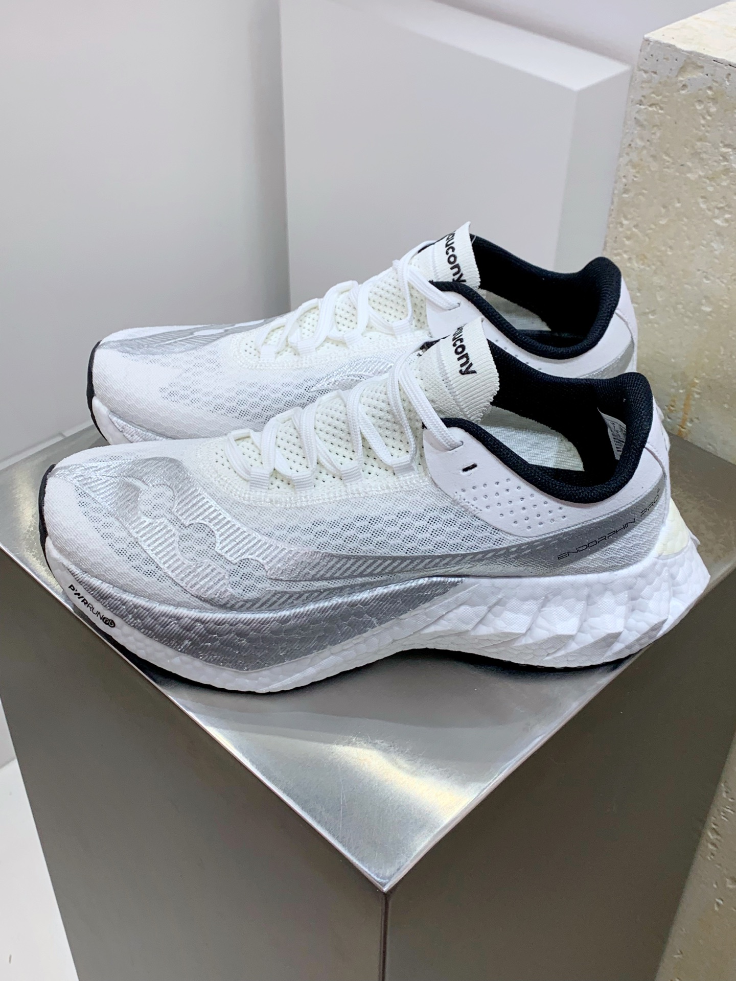 Running Shoes Breathable S