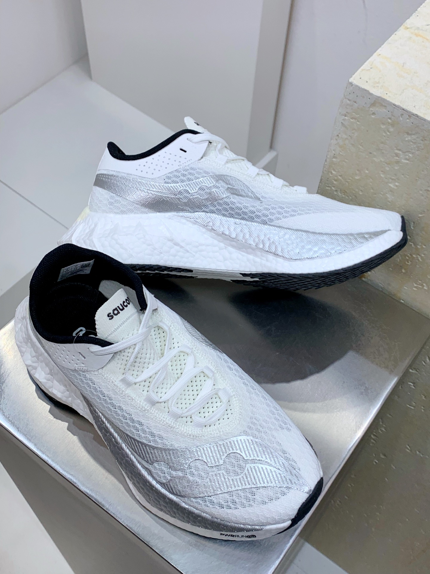 Running Shoes Breathable S