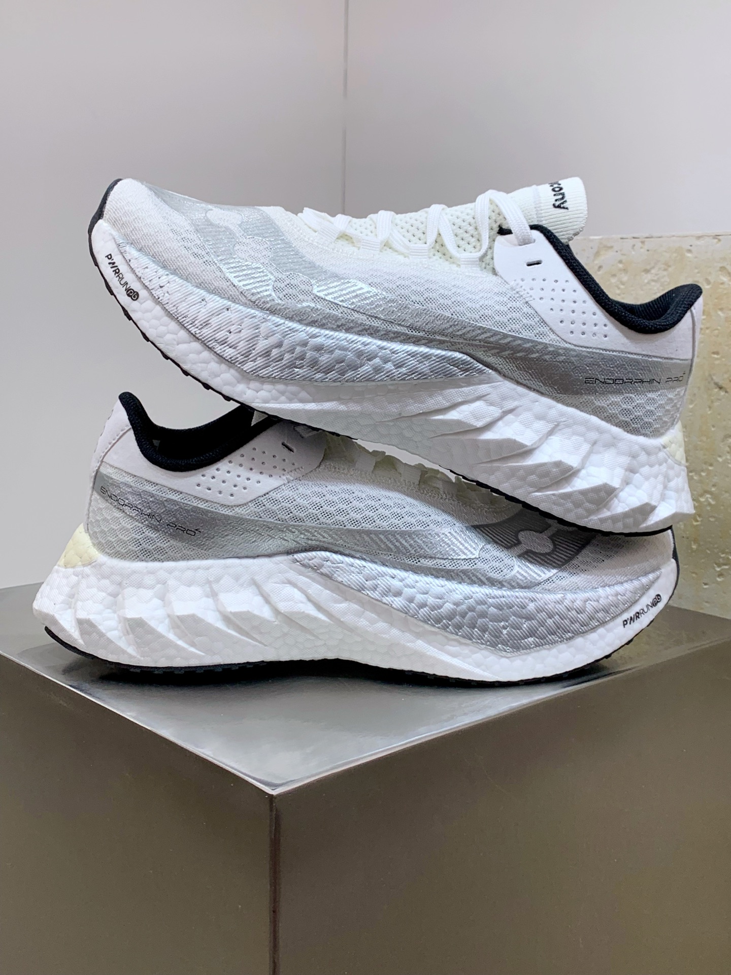 Running Shoes Breathable S