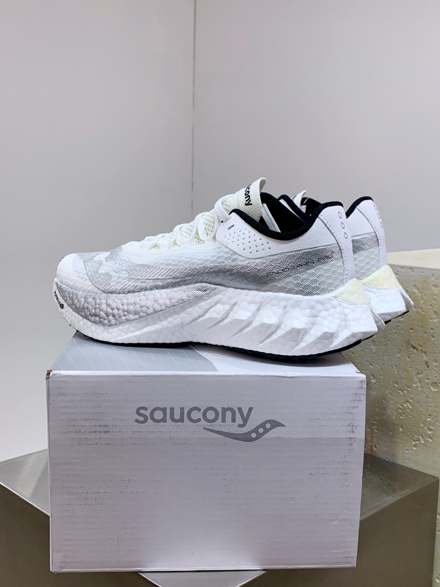 Running Shoes Breathable S