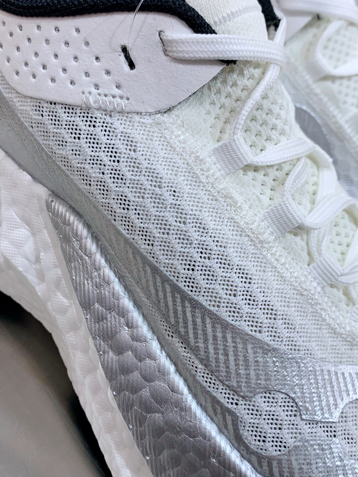 Running Shoes Breathable S