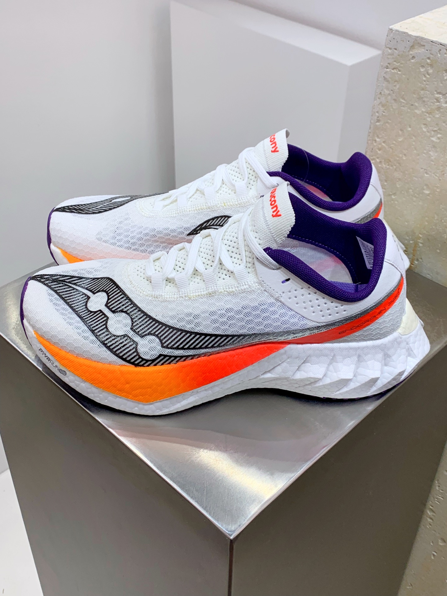 Running Shoes Breathable S