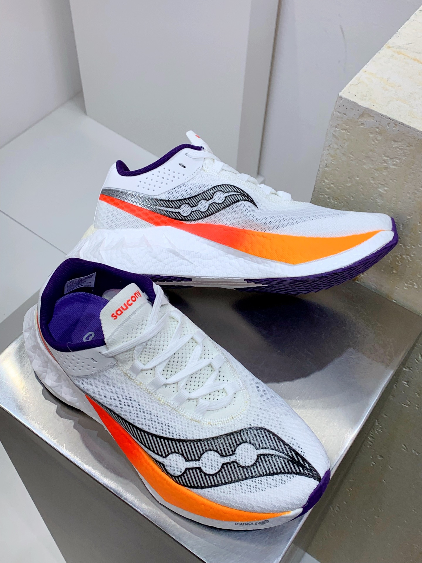 Running Shoes Breathable S