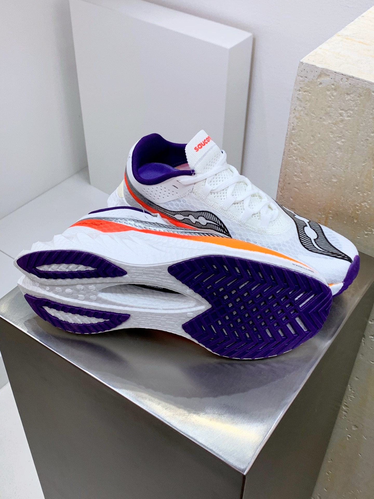 Running Shoes Breathable S