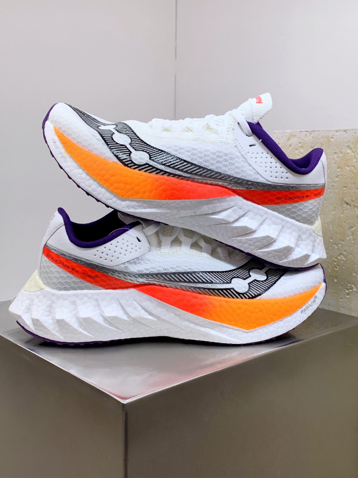Running Shoes Breathable S