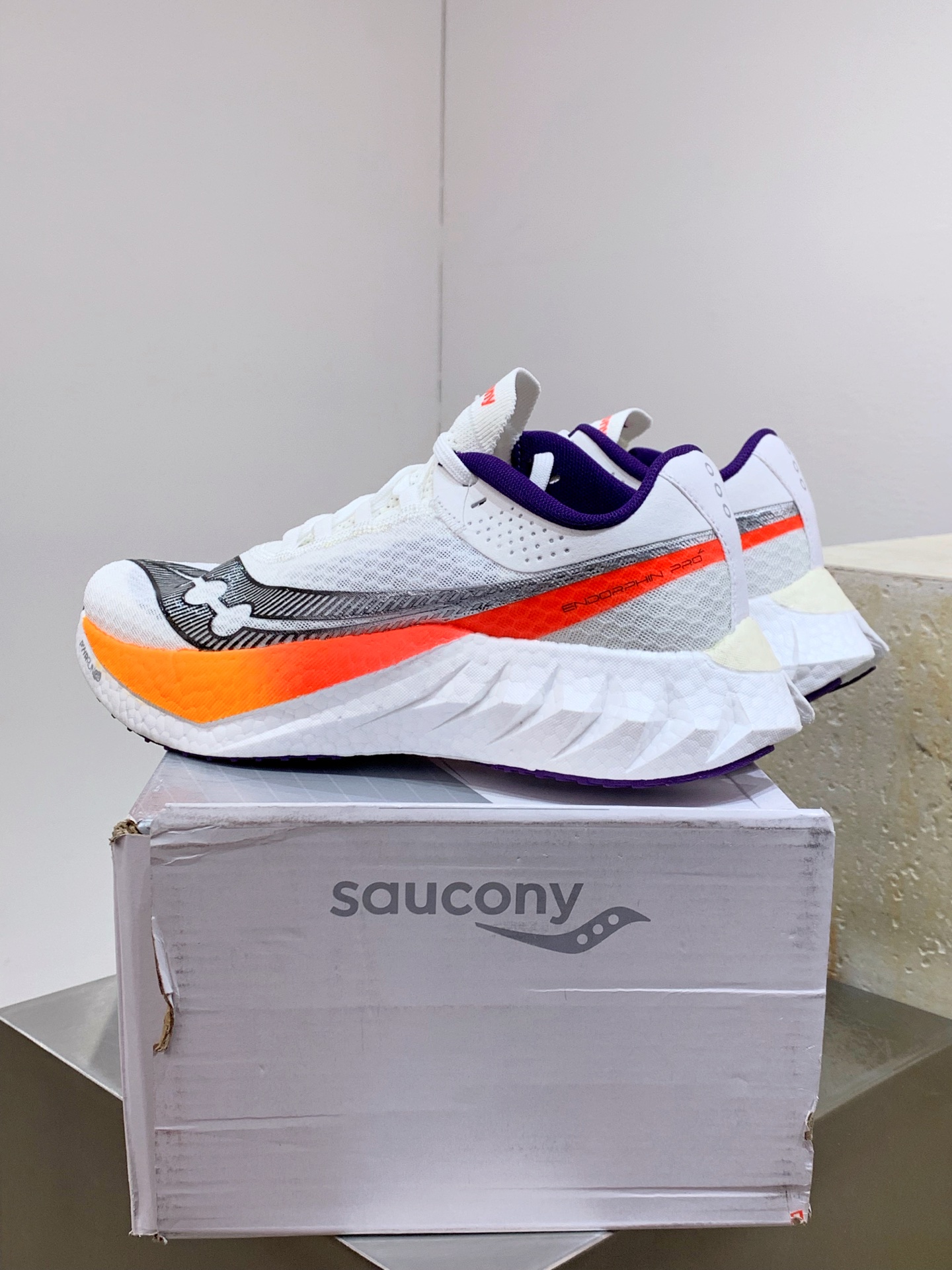 Running Shoes Breathable S