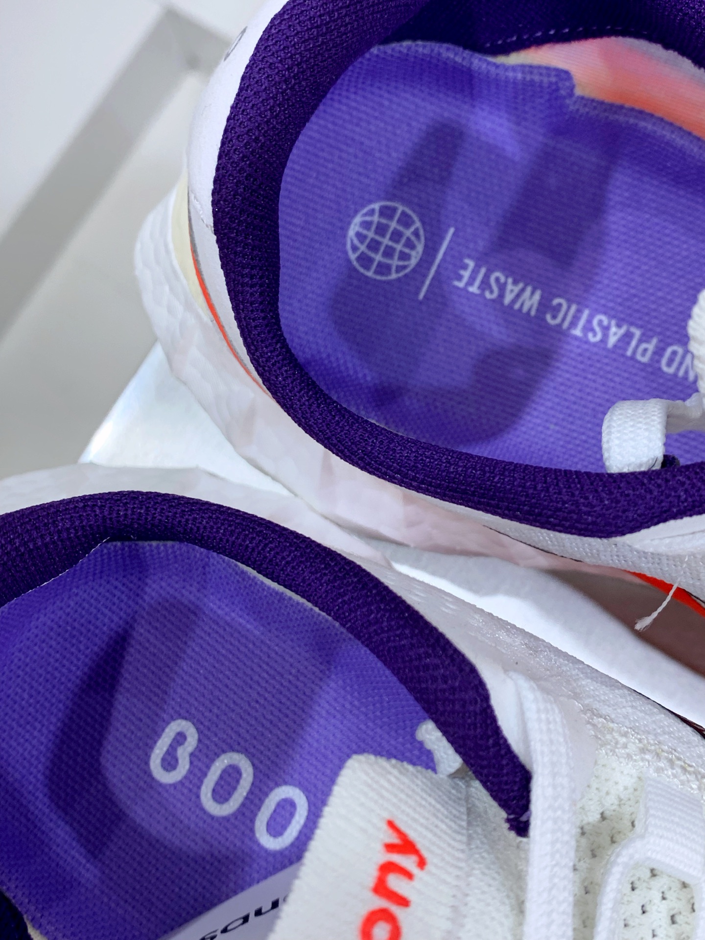 Running Shoes Breathable S