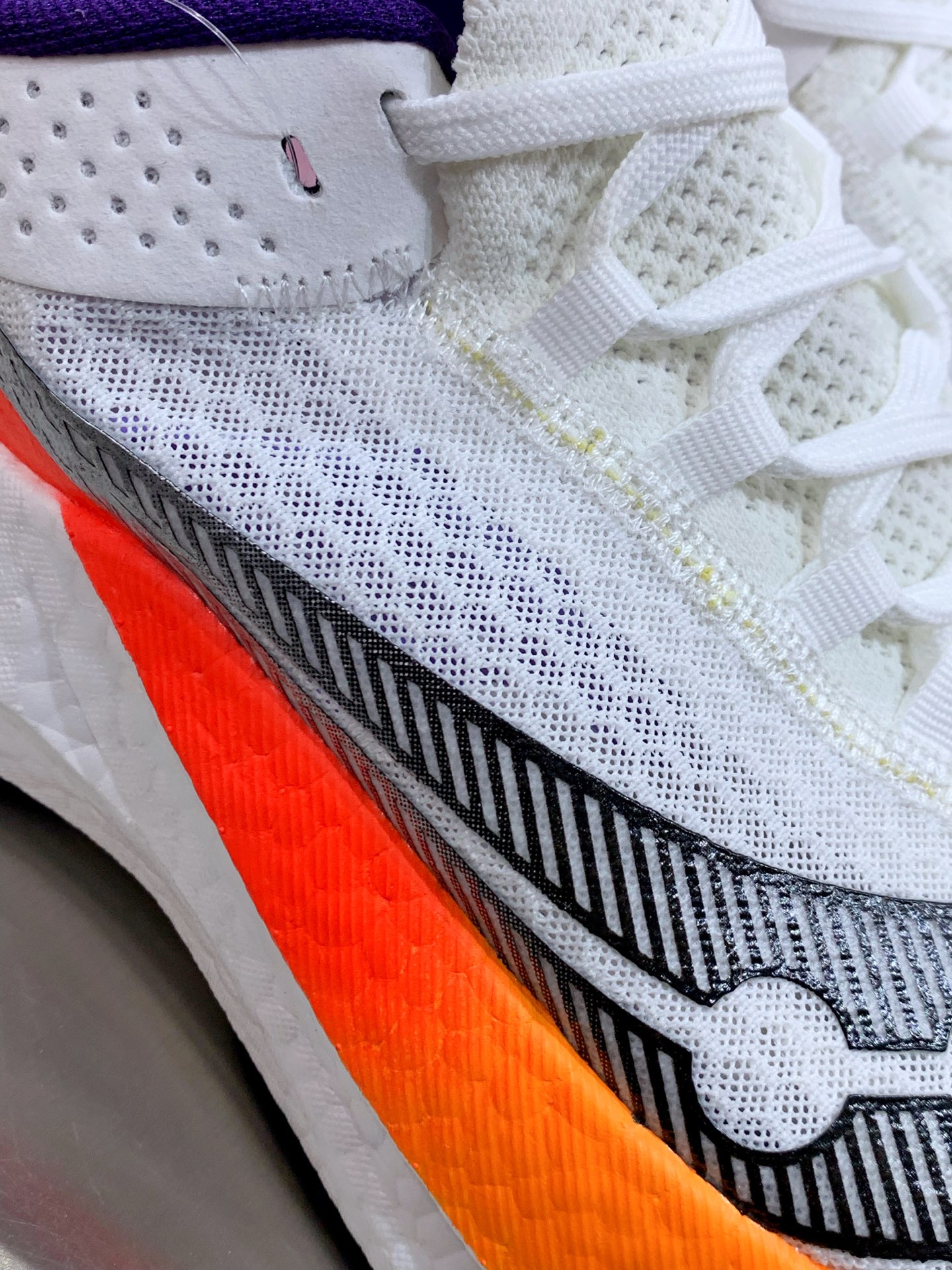 Running Shoes Breathable S