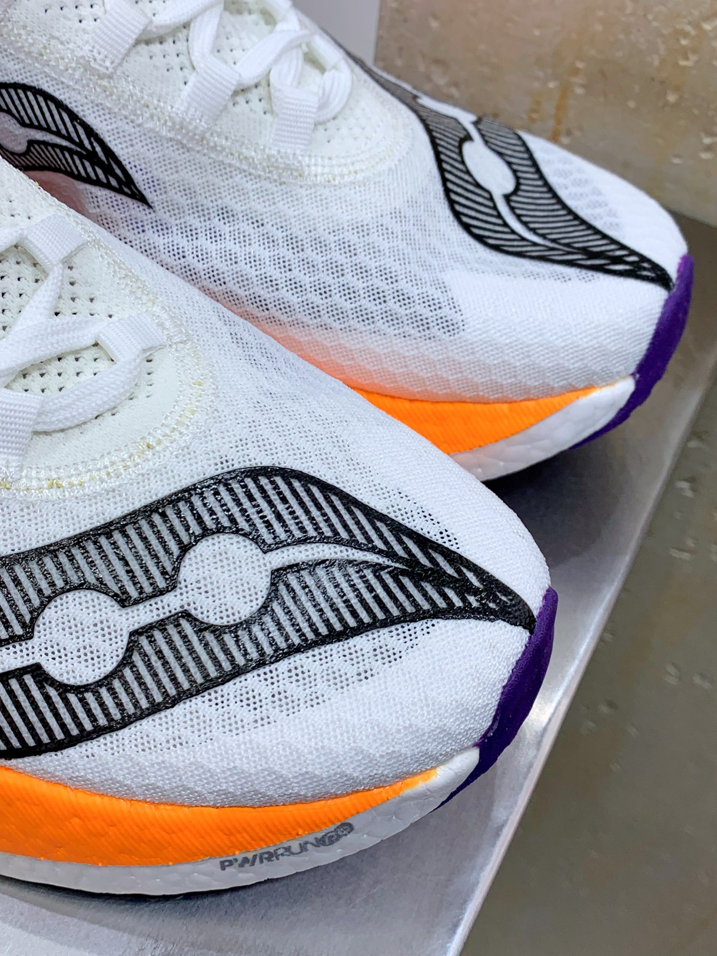 Running Shoes Breathable S