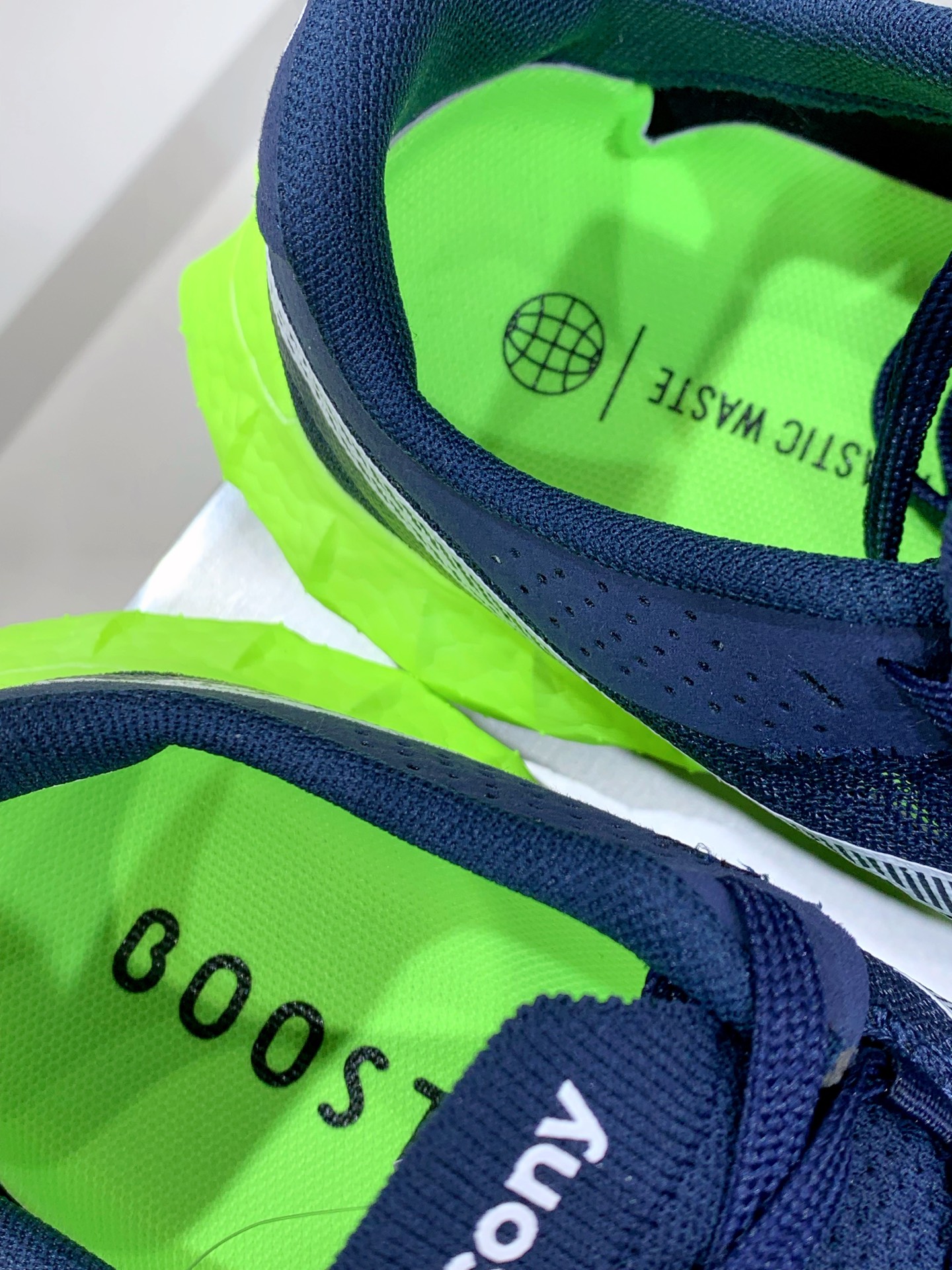 Running Shoes Breathable S