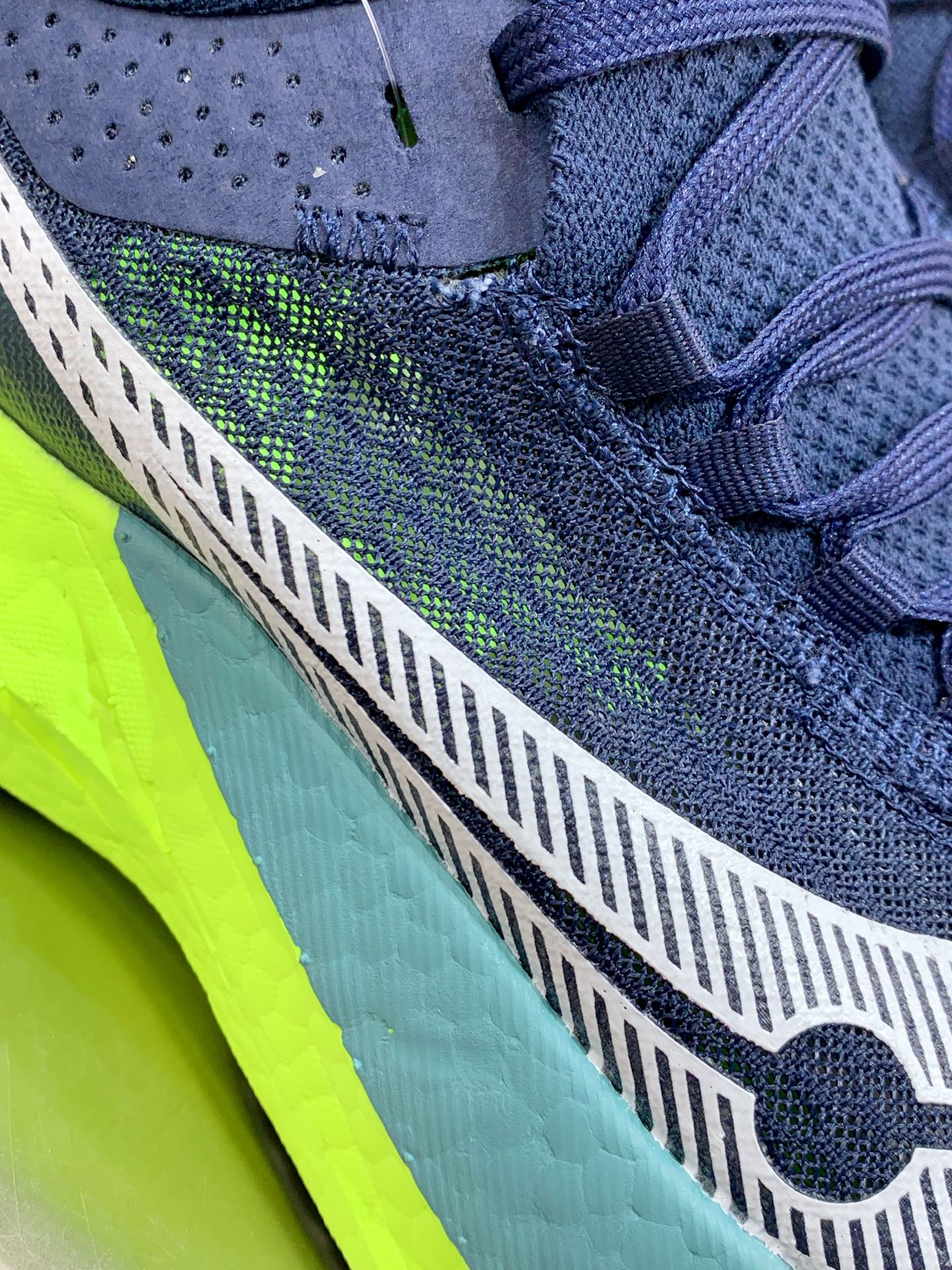 Running Shoes Breathable S