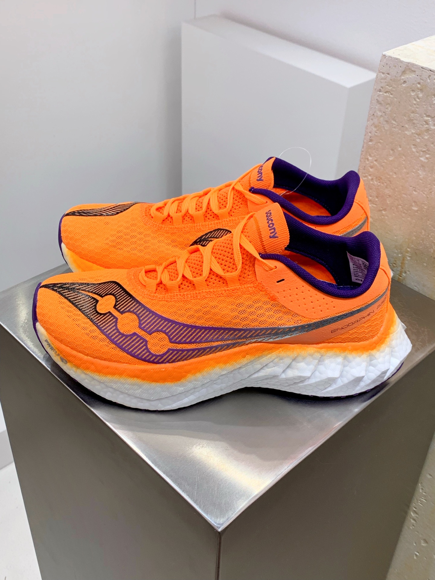 Running Shoes Breathable S