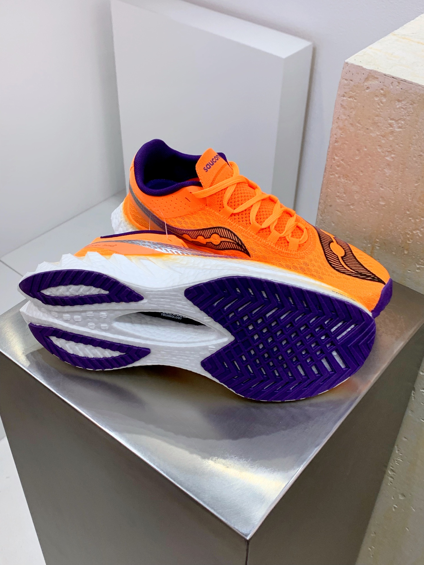 Running Shoes Breathable S