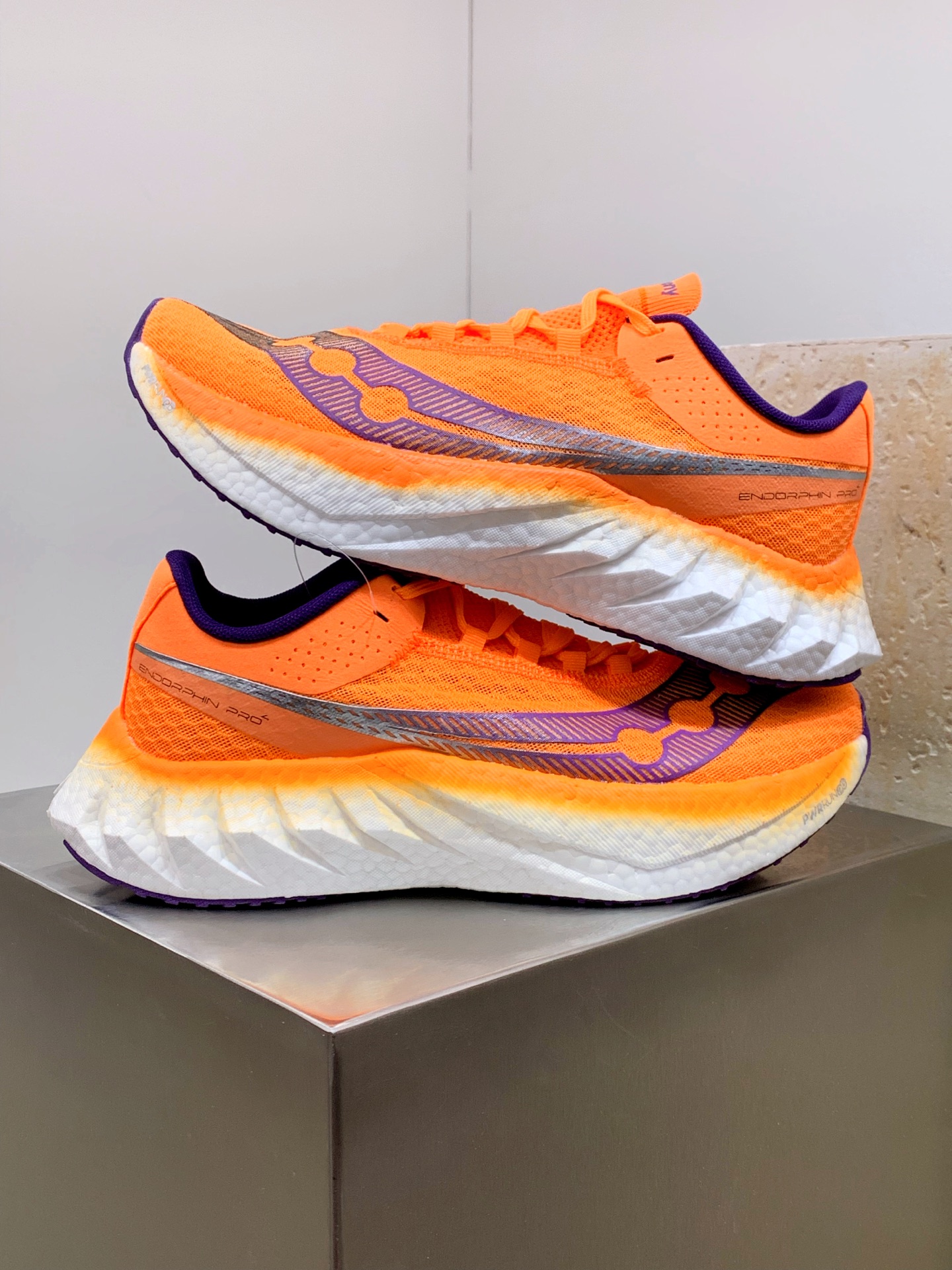 Running Shoes Breathable S