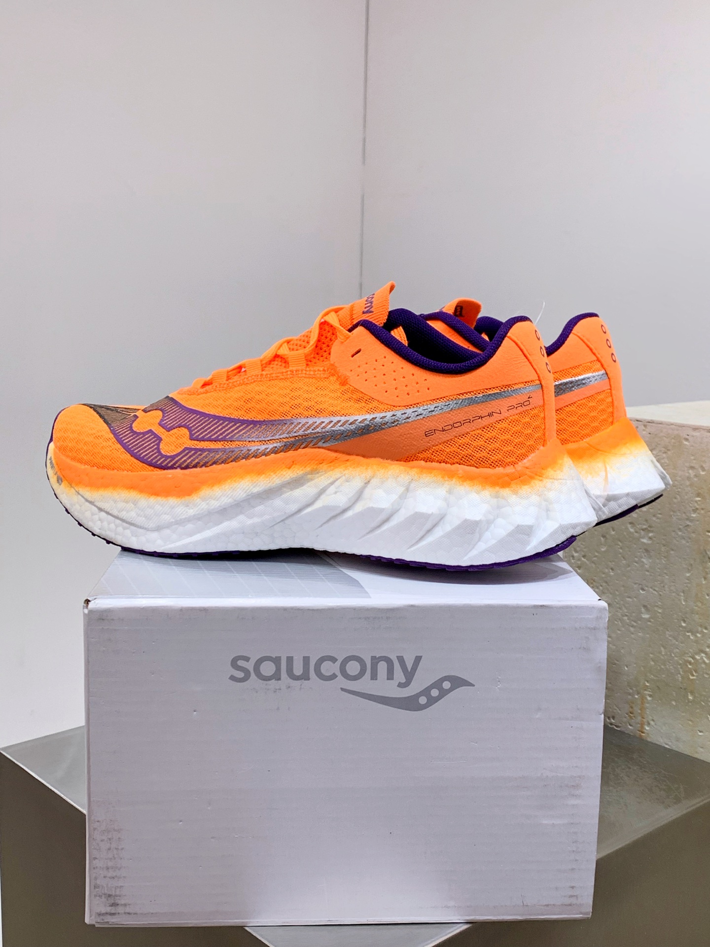 Running Shoes Breathable S