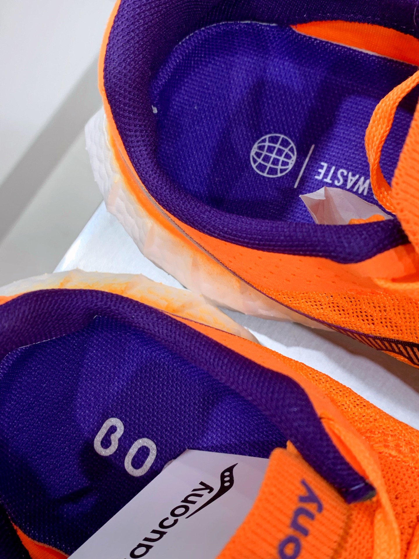 Running Shoes Breathable S