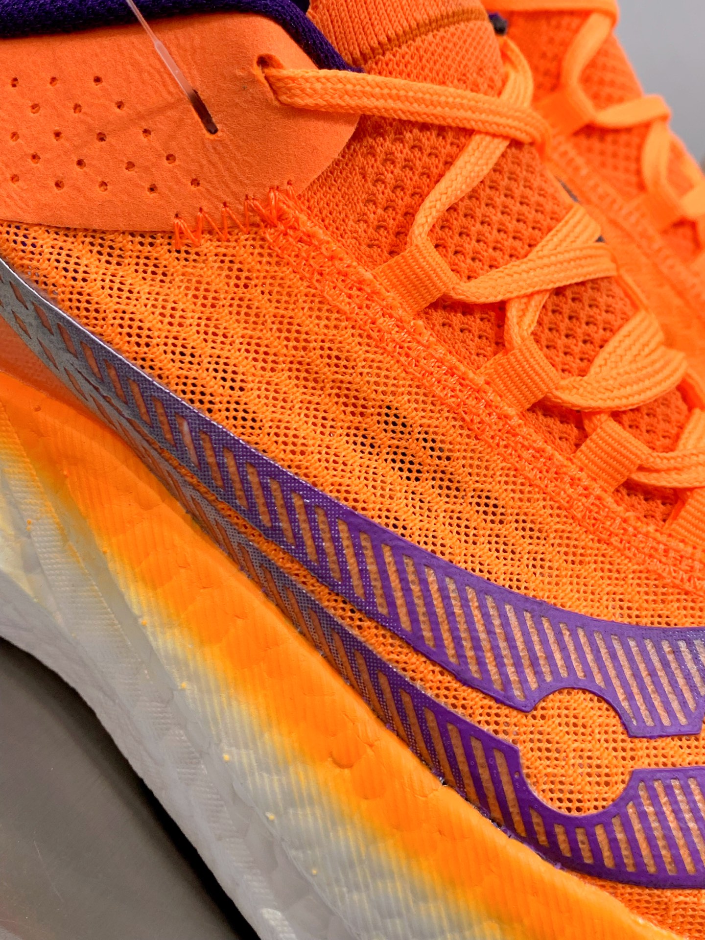 Running Shoes Breathable S