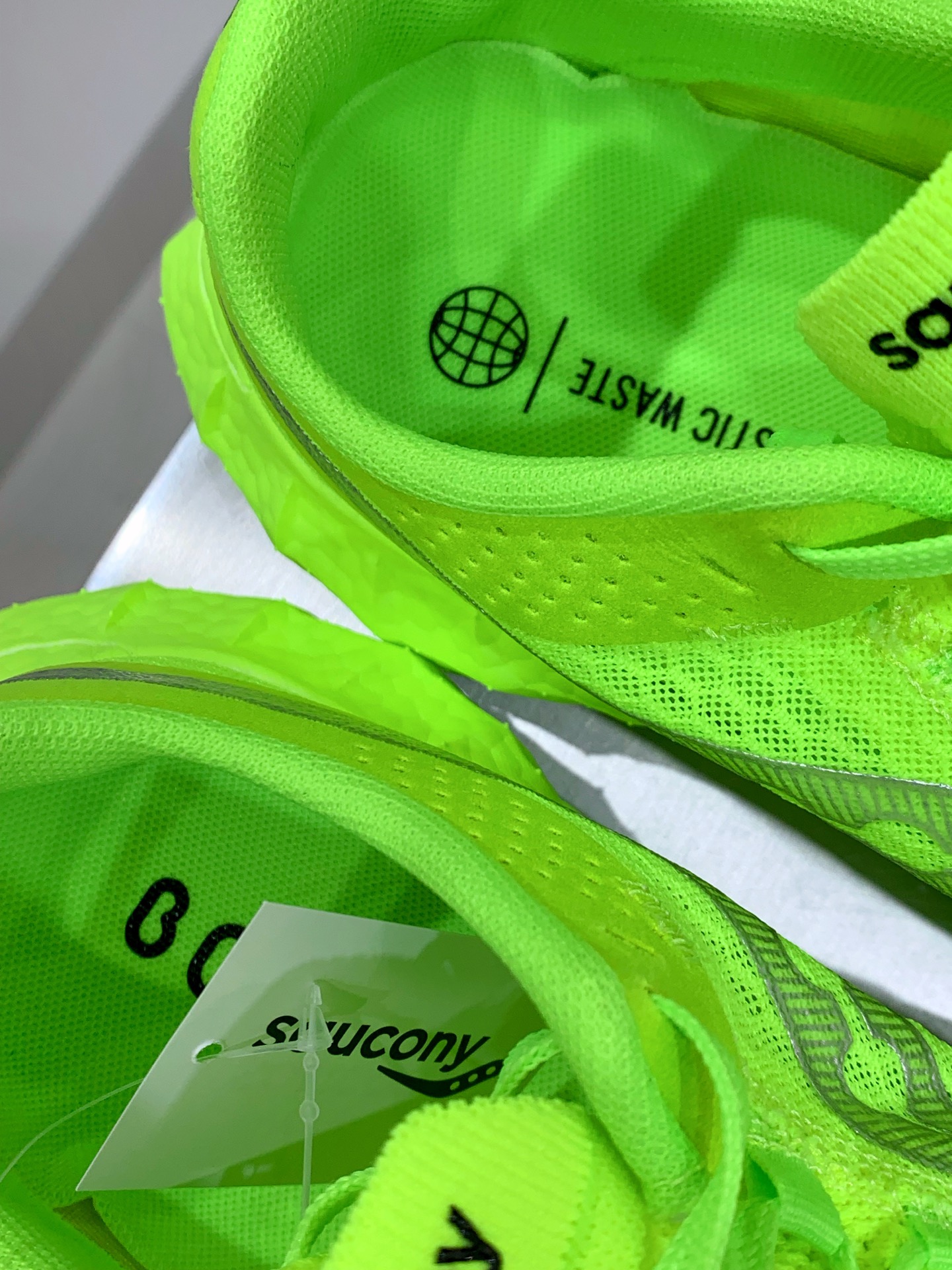 Running Shoes Breathable S