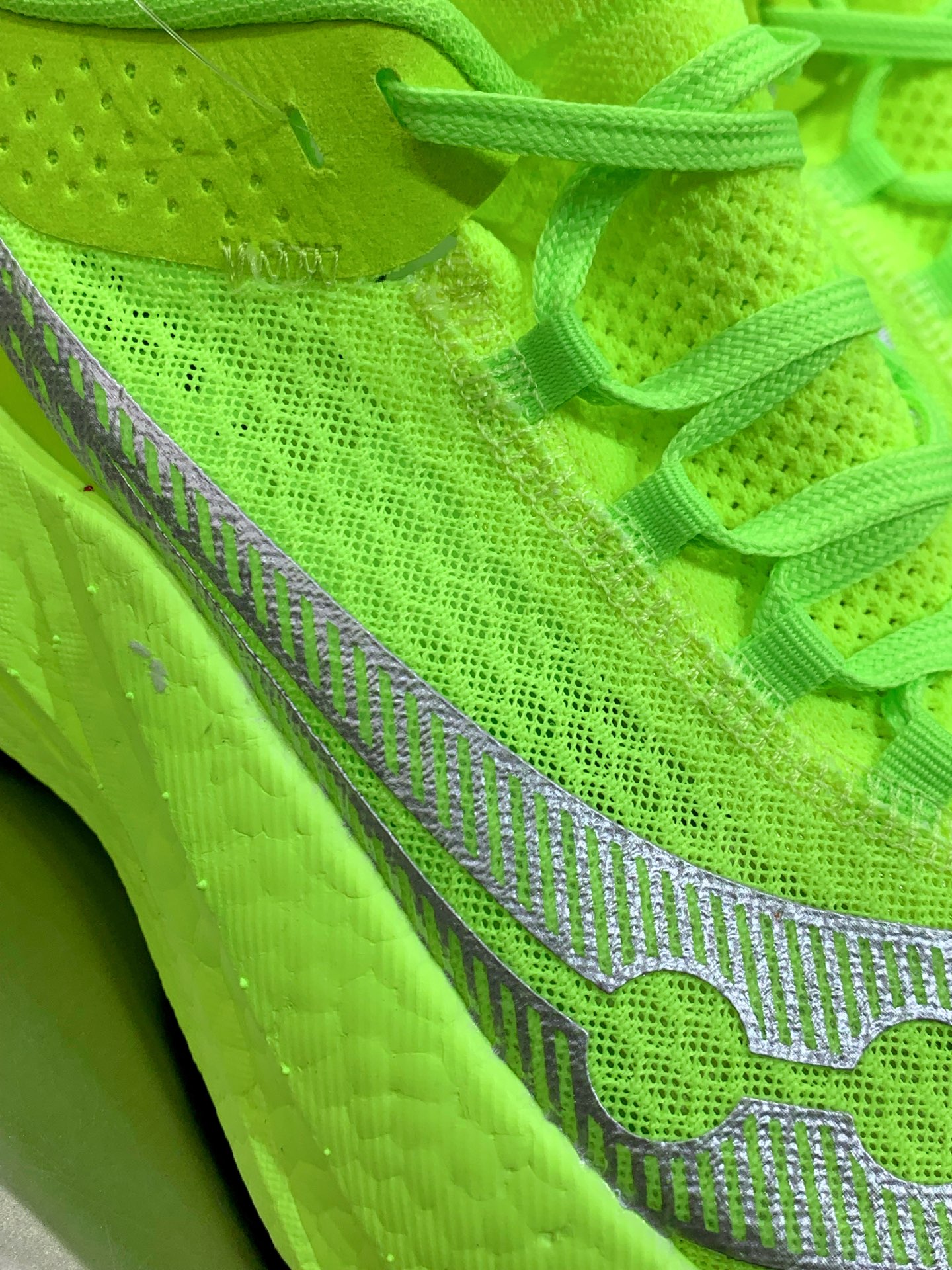 Running Shoes Breathable S