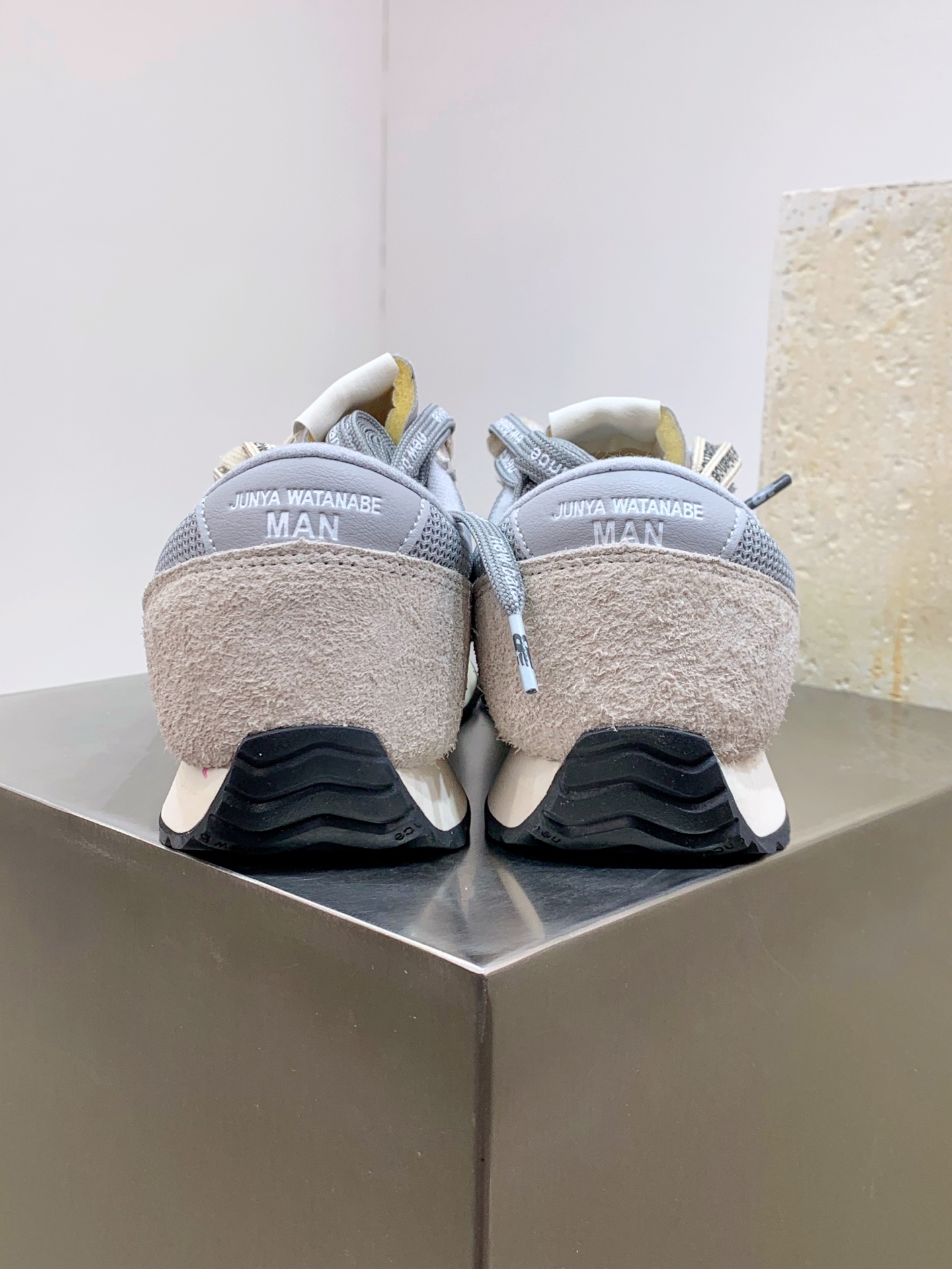 New Balance Sneakers Mesh Lightweight L-s