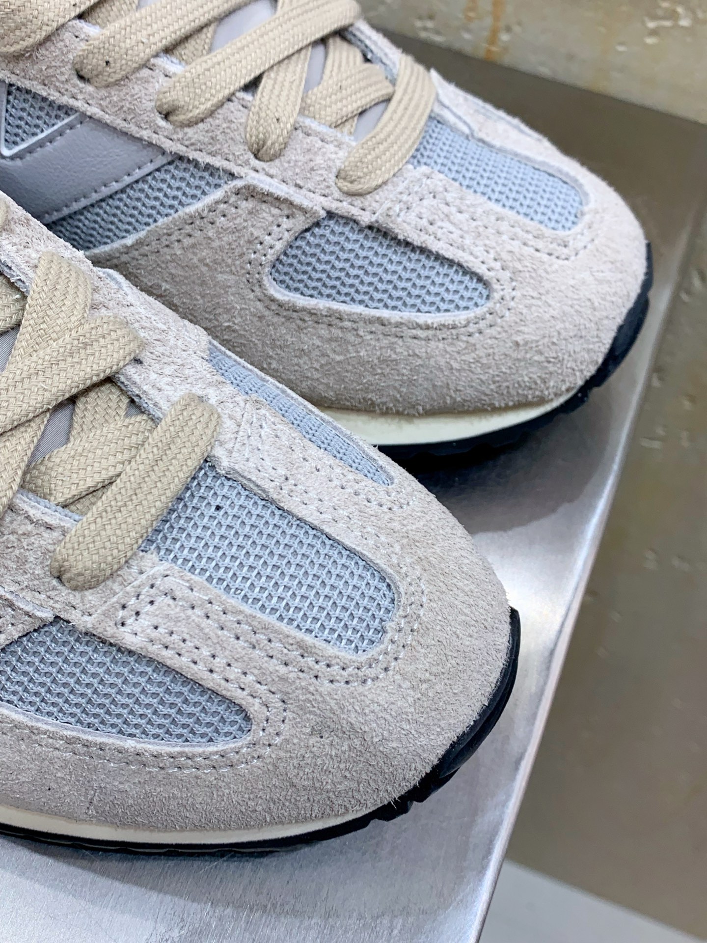 New Balance Sneakers Mesh Lightweight L-s