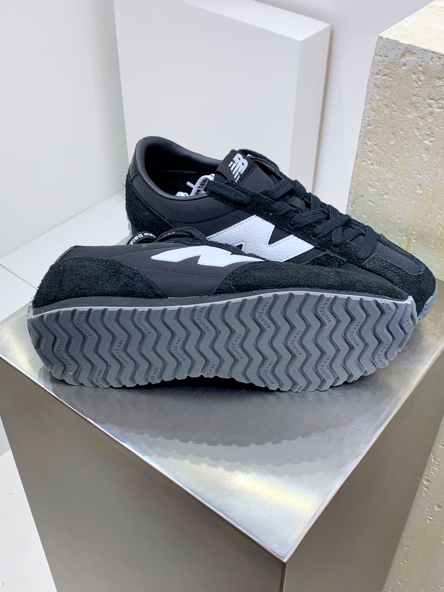 New Balance Sneakers Mesh Lightweight L-s