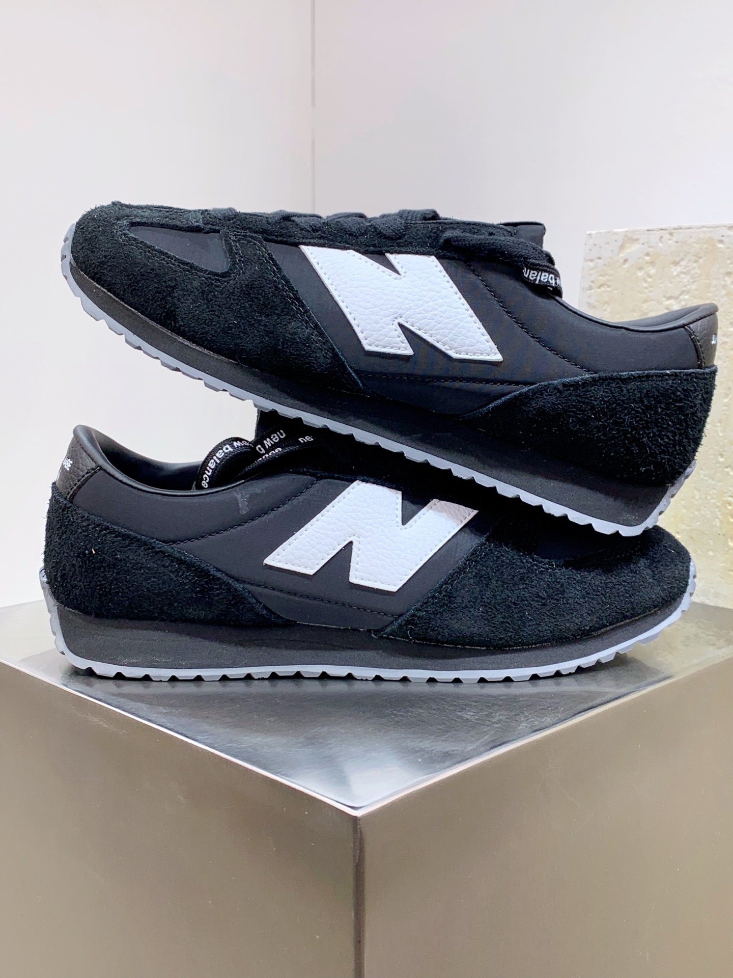 New Balance Sneakers Mesh Lightweight L-s