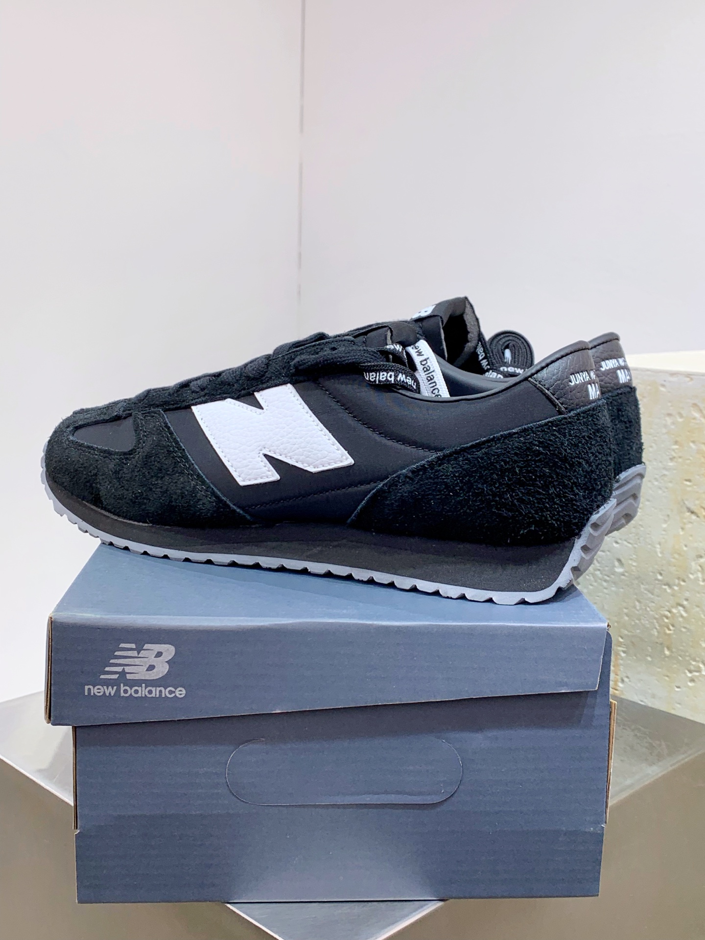 New Balance Sneakers Mesh Lightweight L-s