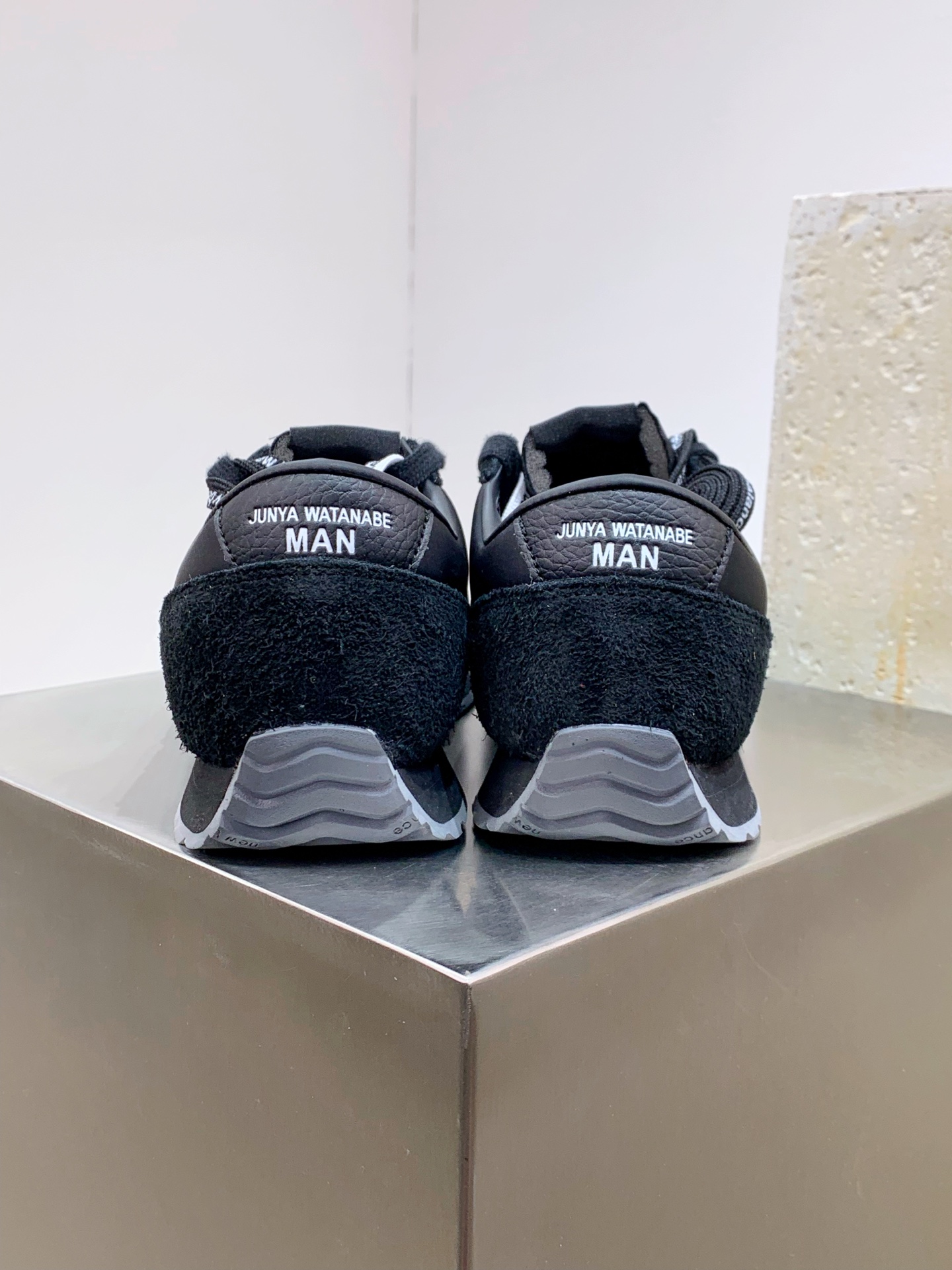 New Balance Sneakers Mesh Lightweight L-s