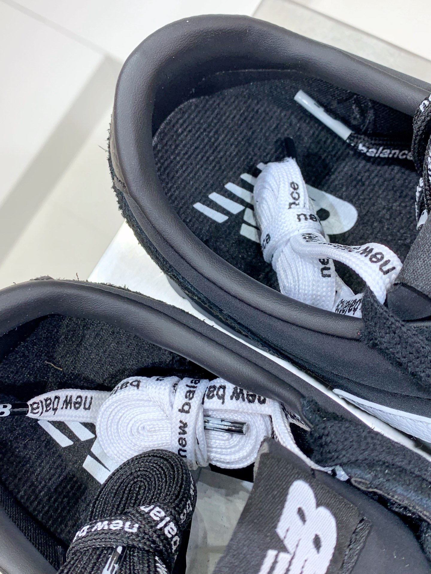 New Balance Sneakers Mesh Lightweight L-s