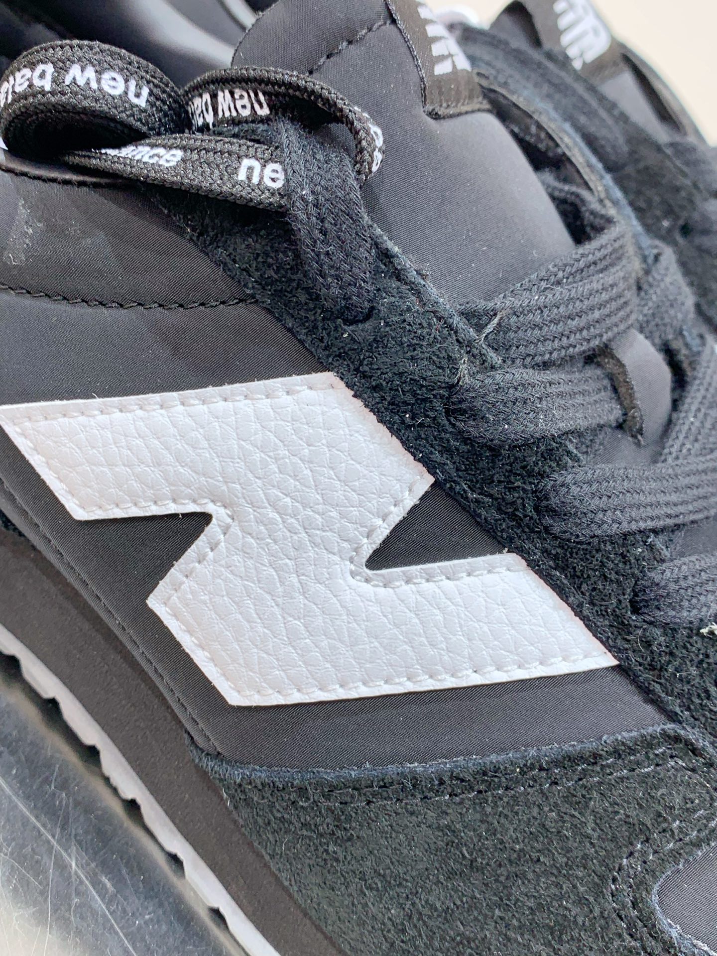 New Balance Sneakers Mesh Lightweight L-s