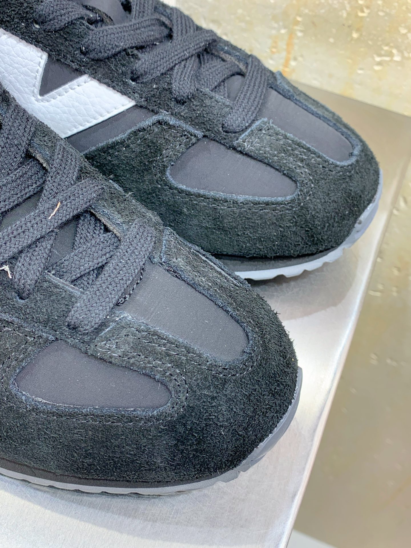 New Balance Sneakers Mesh Lightweight L-s