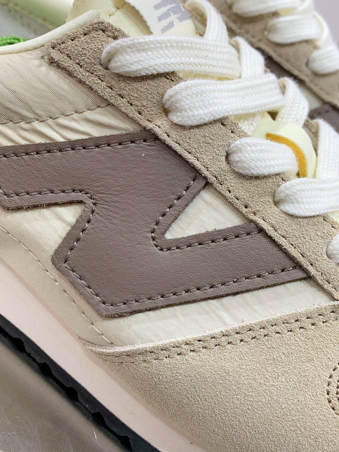 New Balance Sneakers Mesh Lightweight L-s