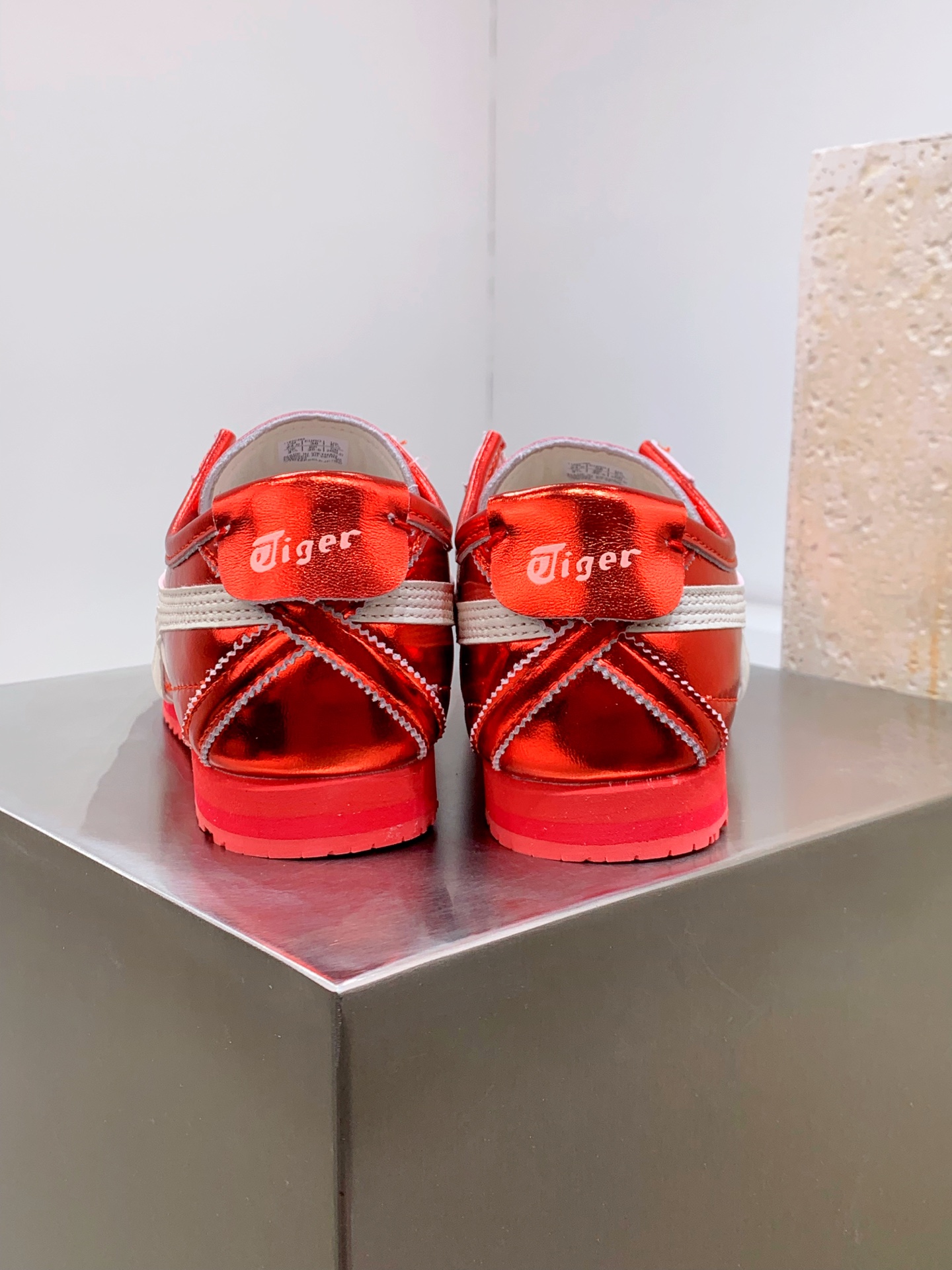 Onitsuka Tiger Running Shoes Breathable M-l-s