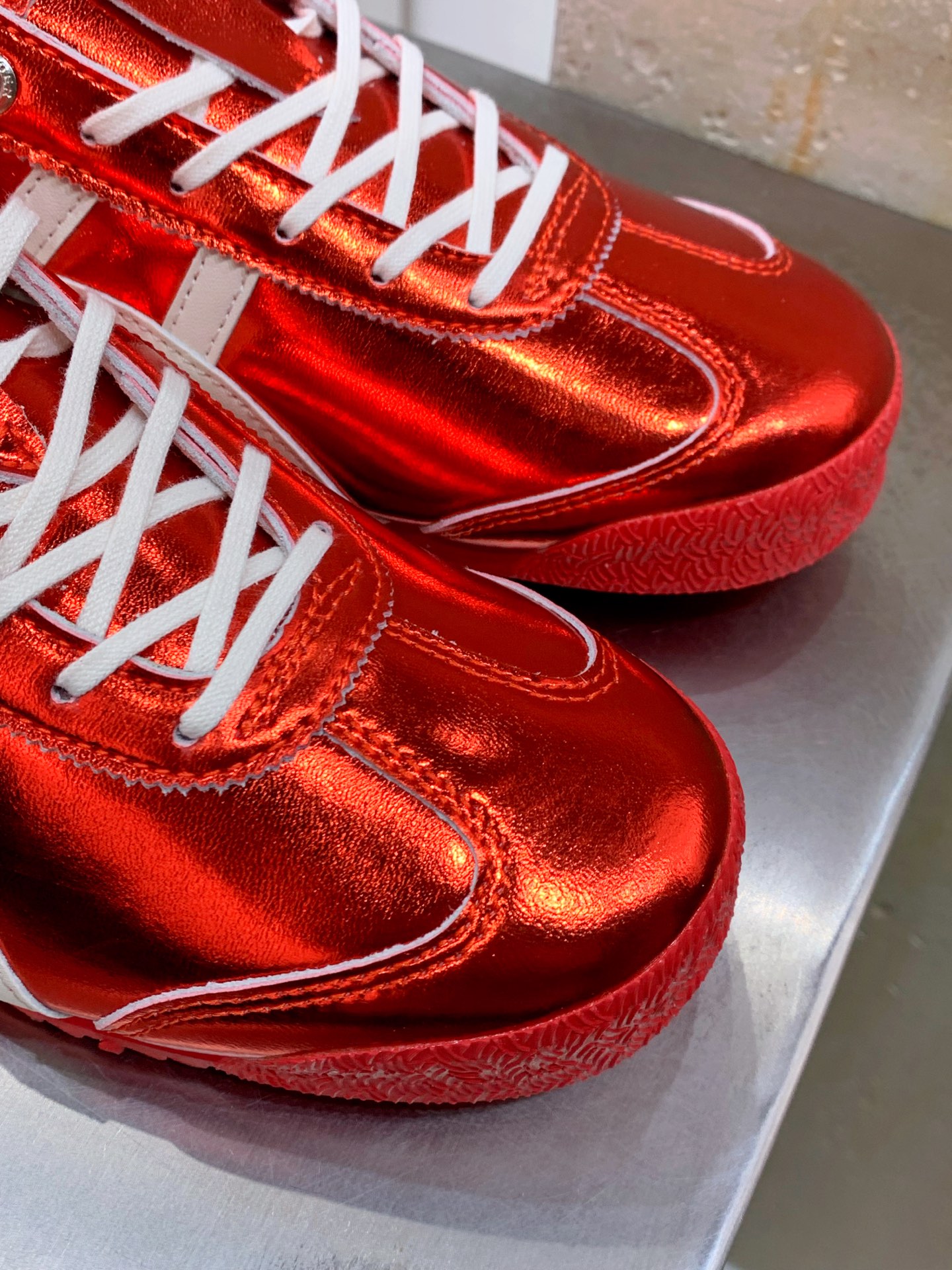 Onitsuka Tiger Running Shoes Breathable M-l-s