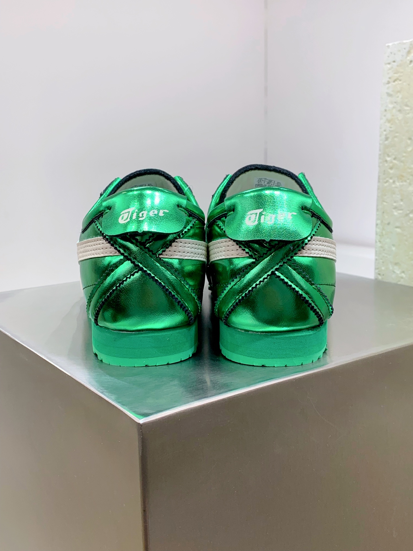 Onitsuka Tiger Running Shoes Breathable M-l-s