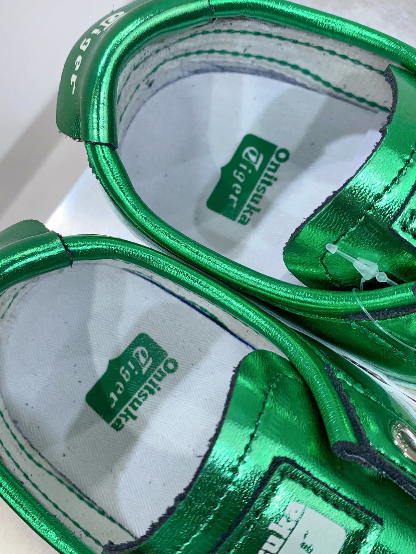 Onitsuka Tiger Running Shoes Breathable M-l-s