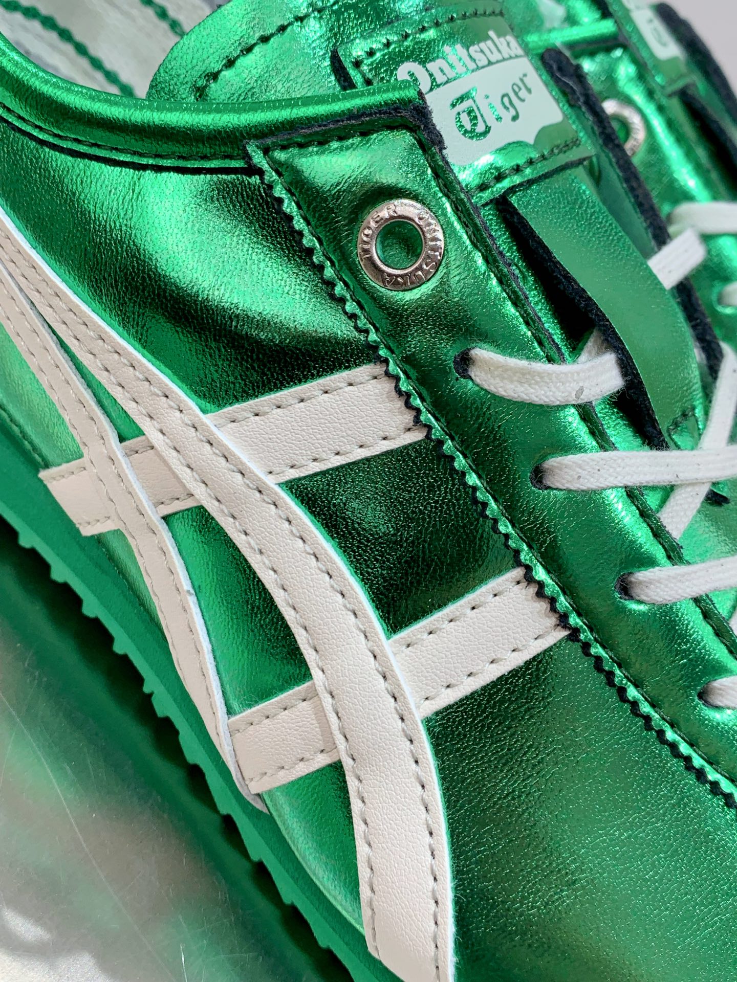 Onitsuka Tiger Running Shoes Breathable M-l-s