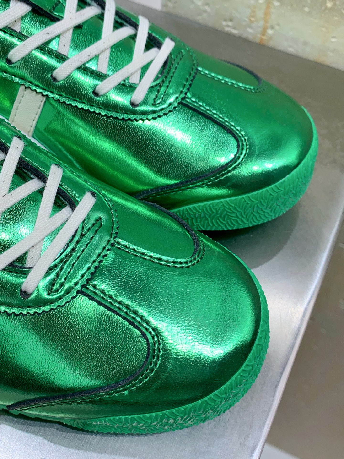 Onitsuka Tiger Running Shoes Breathable M-l-s